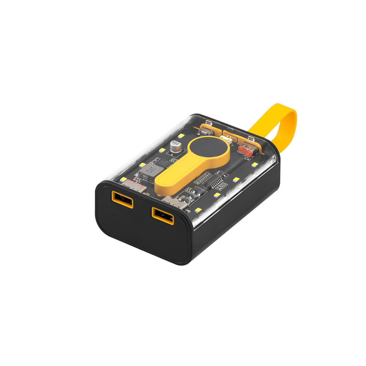 POWER BANK VOLTIO