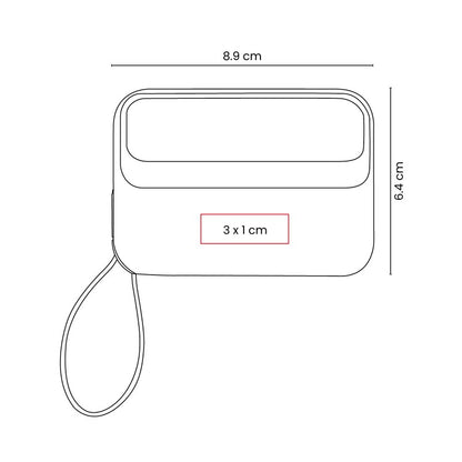 Power bank vatio – artículo promocional personalizado en Monterrey | PROMOTIENDA