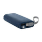 Power bank iktron – artículo promocional personalizado en Monterrey | PROMOTIENDA