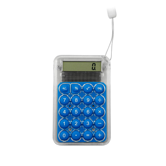 ZUEL CALCULATOR