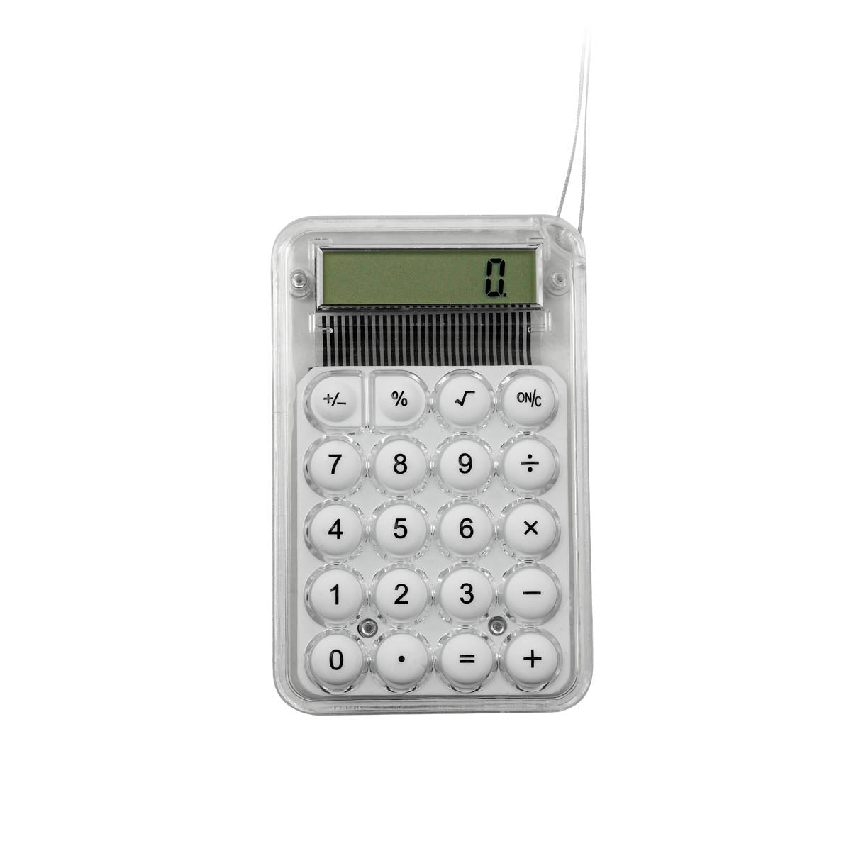 CALCULADORA ZUEL