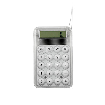 CALCULADORA ZUEL