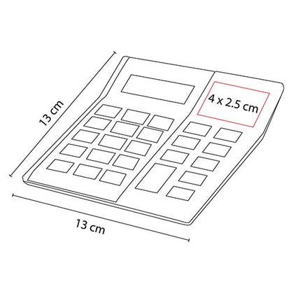CALCULADORA MAX - Imagen Vectorial