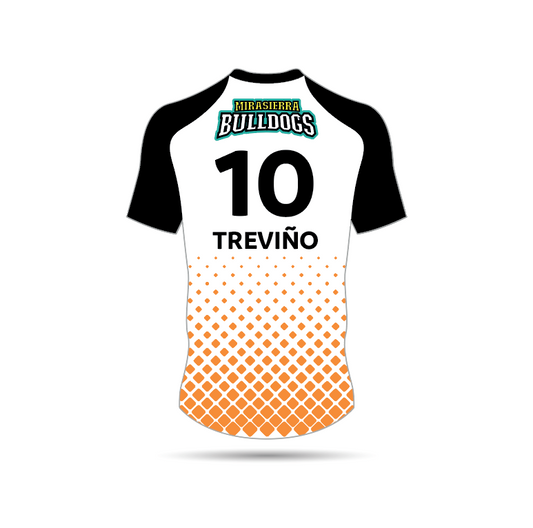 Personalizado en playeras