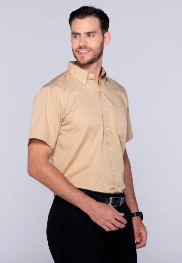 SOFTSTYLE MEN'S T-SHIRT V