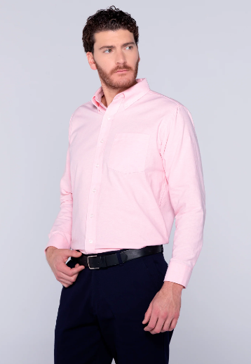 SOFTSTYLE MEN'S T-SHIRT V