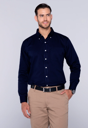 SOFTSTYLE MEN'S T-SHIRT V
