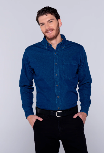 SOFTSTYLE MEN'S T-SHIRT V