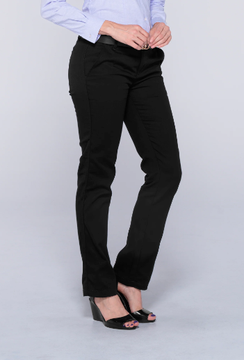 PANTALÓN GABARDINA DAMA