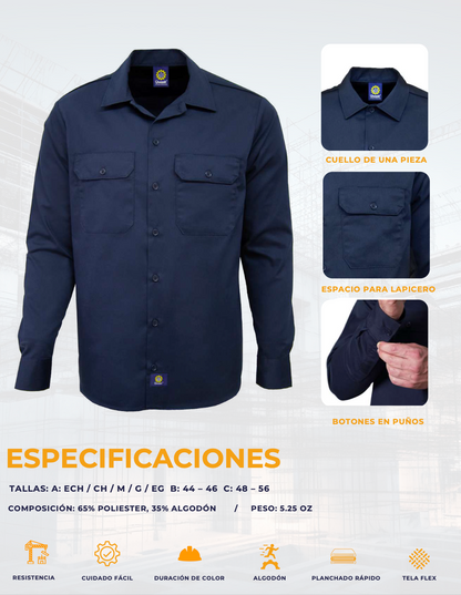 CAMISOLA 420