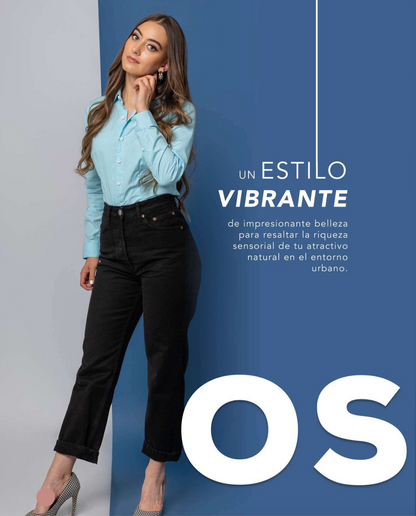 CAMISA OSLO