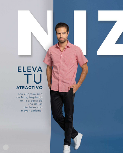 CAMISA NIZA