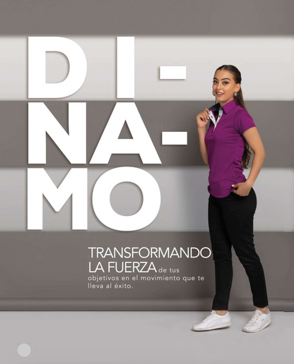POLO DINAMO