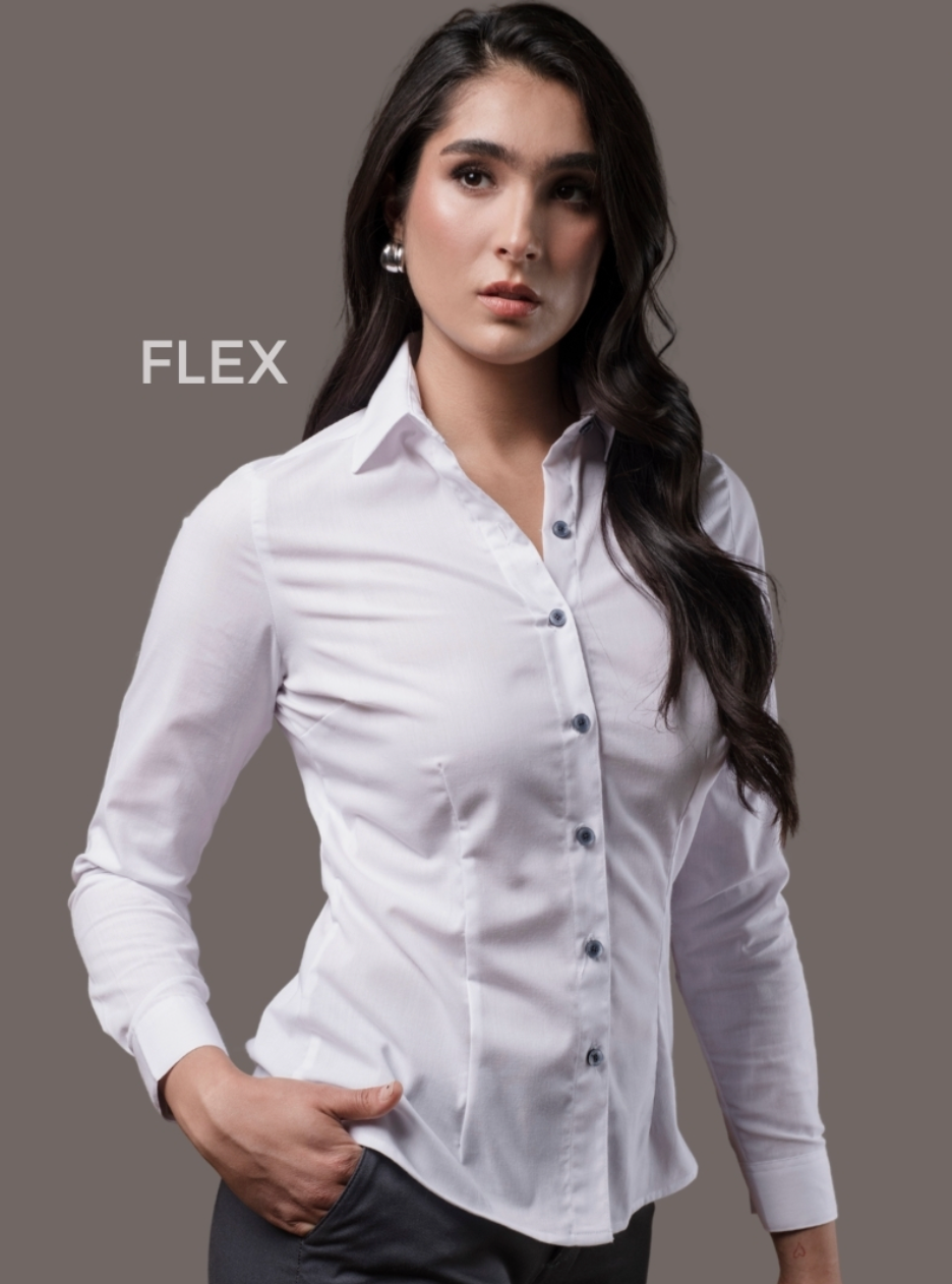 CAMISA FLEX