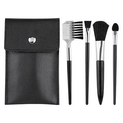 SET DE BROCHAS KIYA