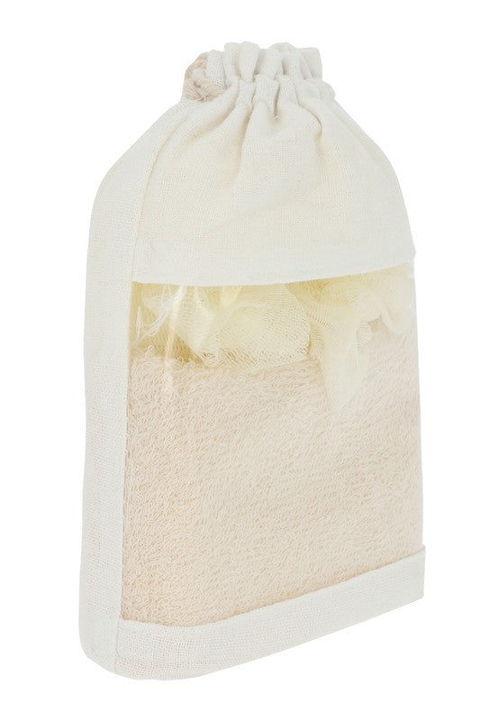 Kit de baño adri – artículo promocional personalizado en Monterrey | PROMOTIENDA