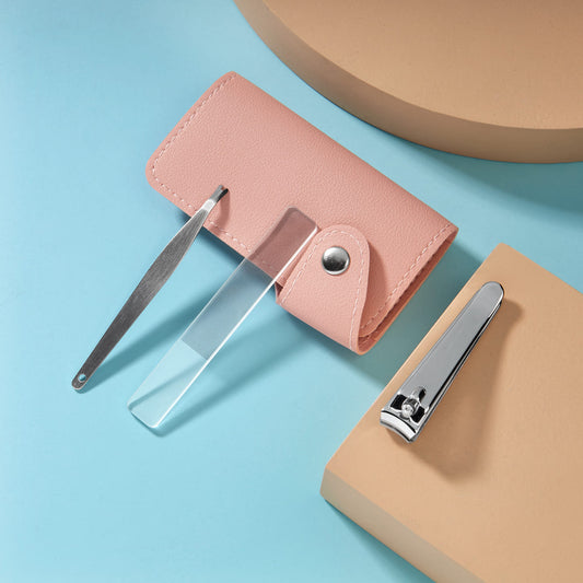 SAVANNA MANICURE SET