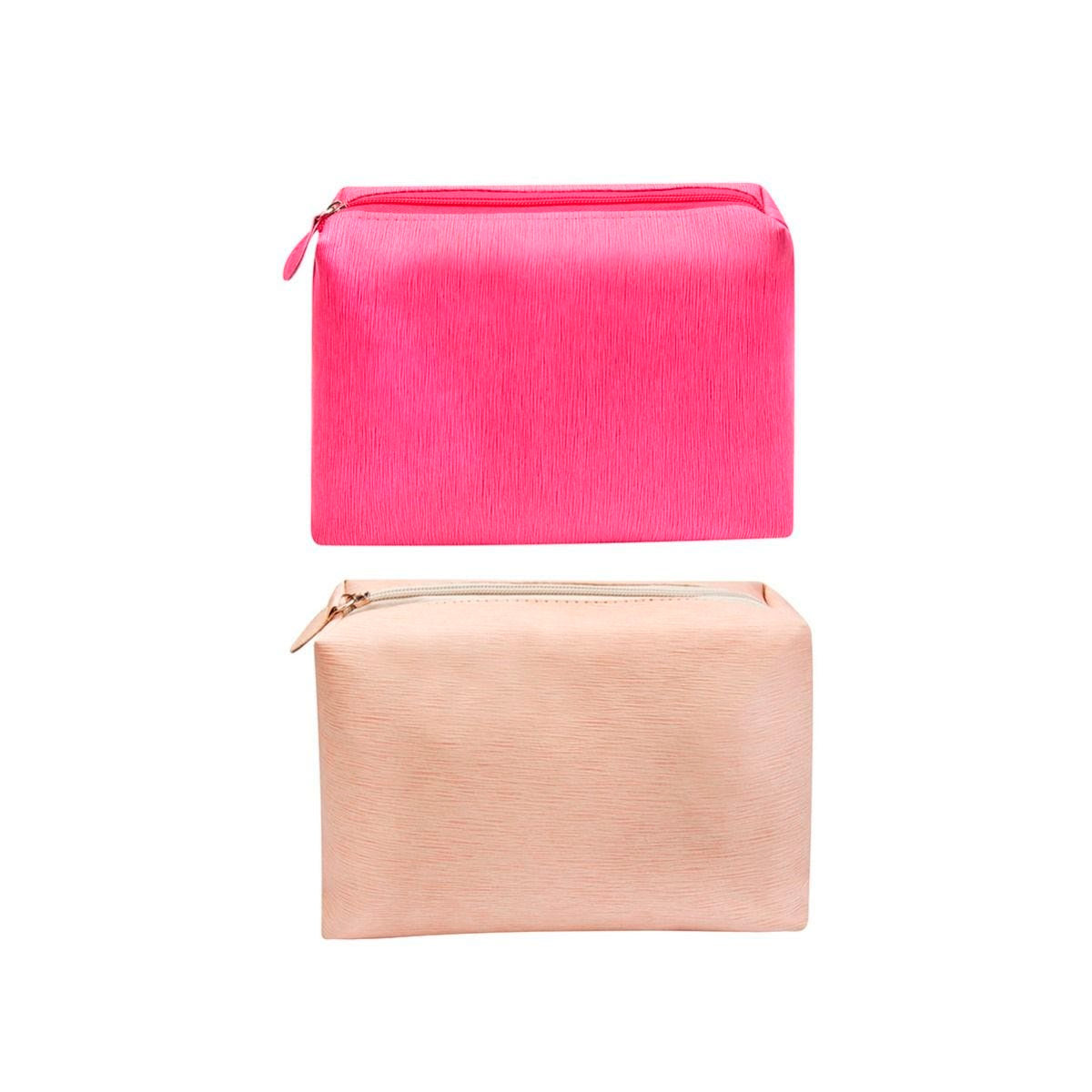 BELLAC COSMETICS BAG
