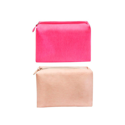 BELLAC COSMETICS BAG