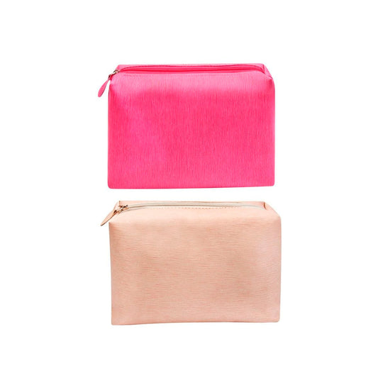 BELLAC COSMETICS BAG