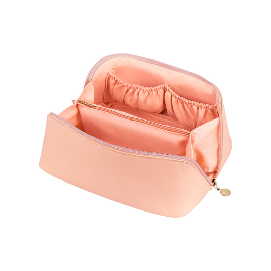 TURA COSMETICS BAG