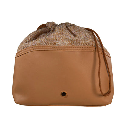ISABELLA COSMETICS BAG