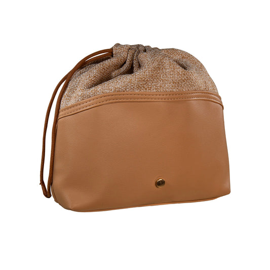 ISABELLA COSMETICS BAG