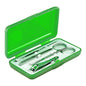 SET DE MANICURE FUNKY - VERDE  - img 1