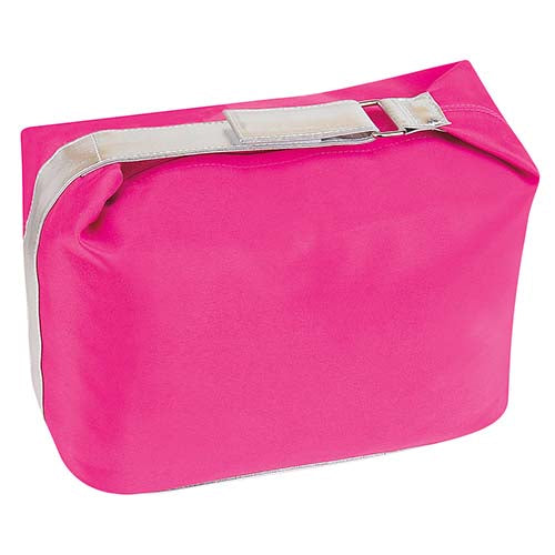 PLATINUM COSMETIC BAG