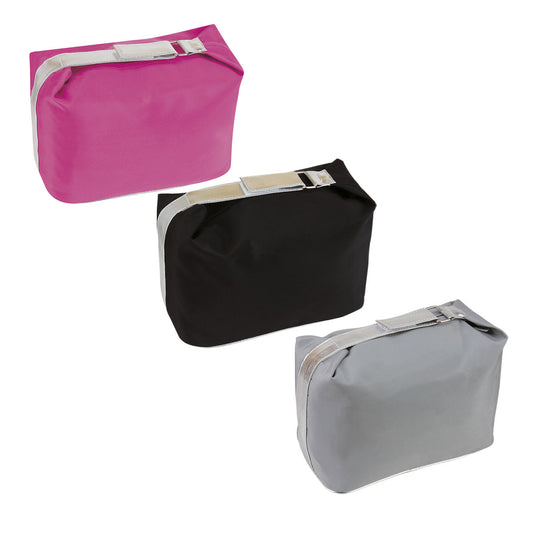 PLATINUM COSMETIC BAG