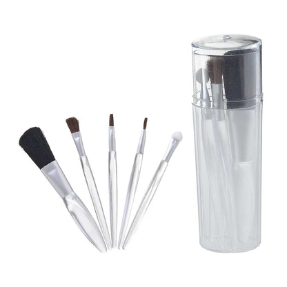 CRYSTAL FACE BRUSH SET