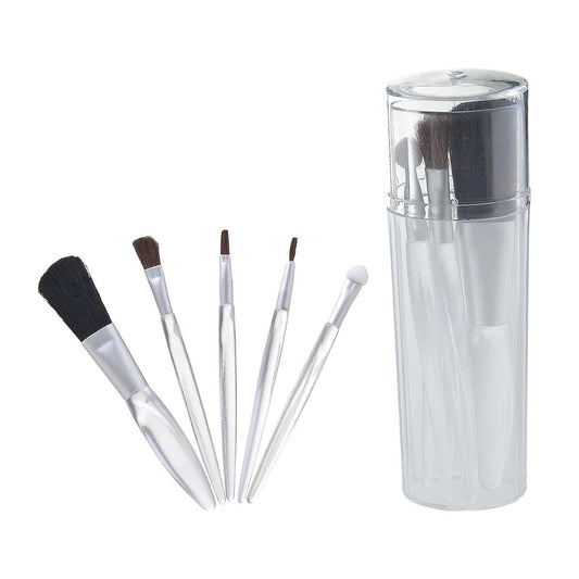 CRYSTAL FACE BRUSH SET