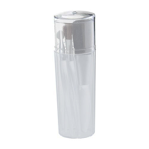 CRYSTAL FACE BRUSH SET