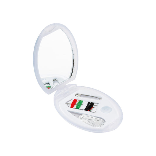 AURA OVAL SEWING KIT