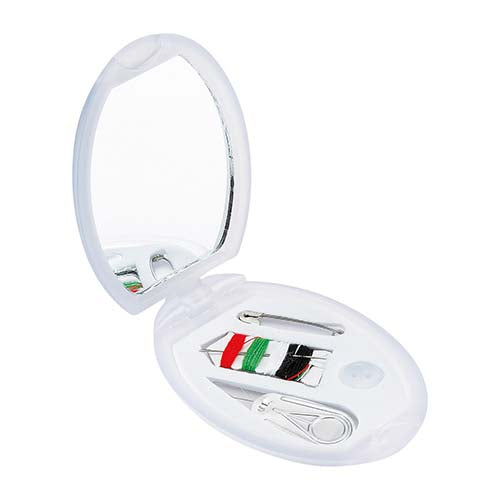 AURA OVAL SEWING KIT