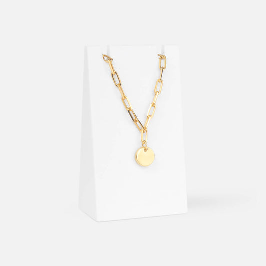 PULSERA ONA - DORADO  - img 1