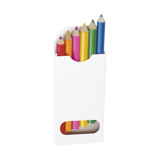 SHORT COLORS