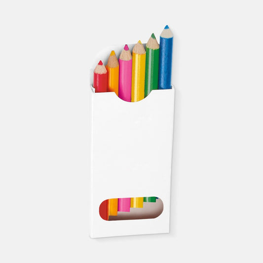 Colores cortos – artículo promocional personalizado en Monterrey | PROMOTIENDA