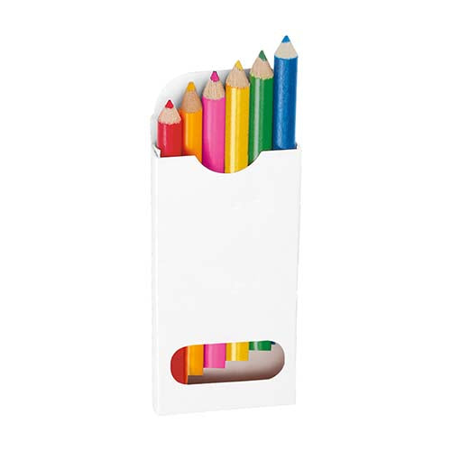 SHORT COLORS