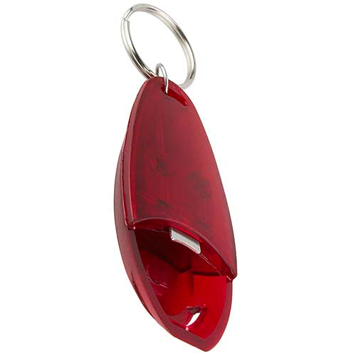 KLEIN BOTTLE OPENER KEYRING