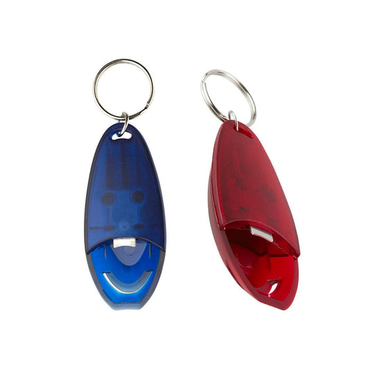 KLEIN BOTTLE OPENER KEYRING