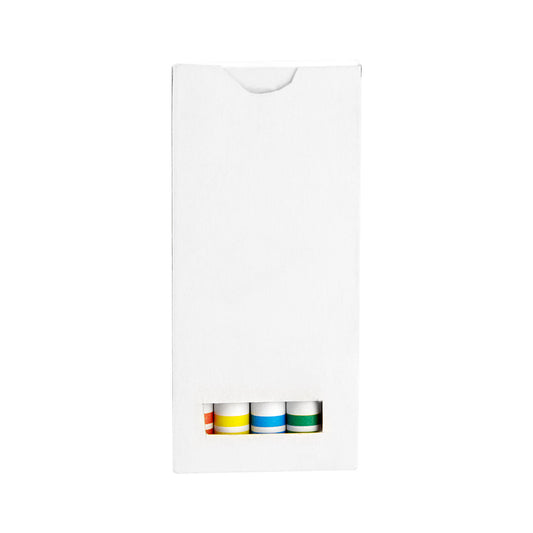 CAJA DE CRAYONES