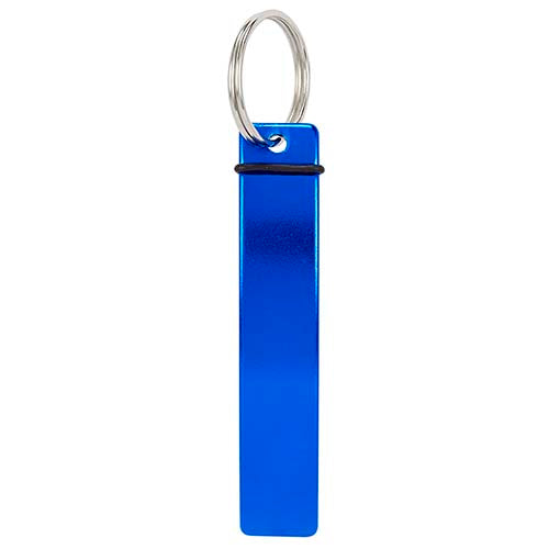 TIATU BOTTLE OPENER KEYCHAIN
