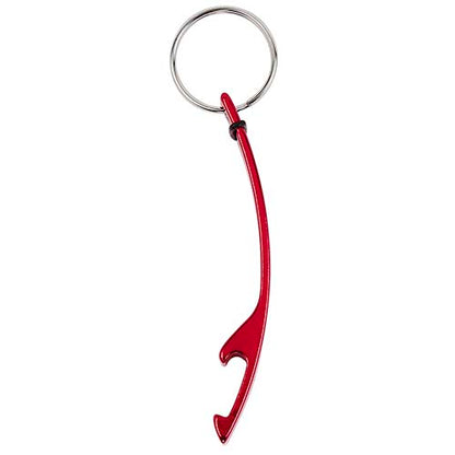 TIATU BOTTLE OPENER KEYCHAIN