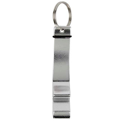 TIATU BOTTLE OPENER KEYCHAIN