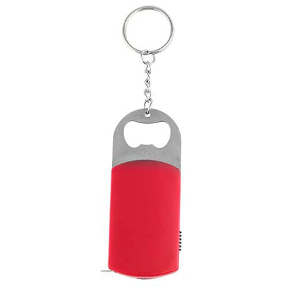 KINZIG BOTTLE OPENER KEYRING