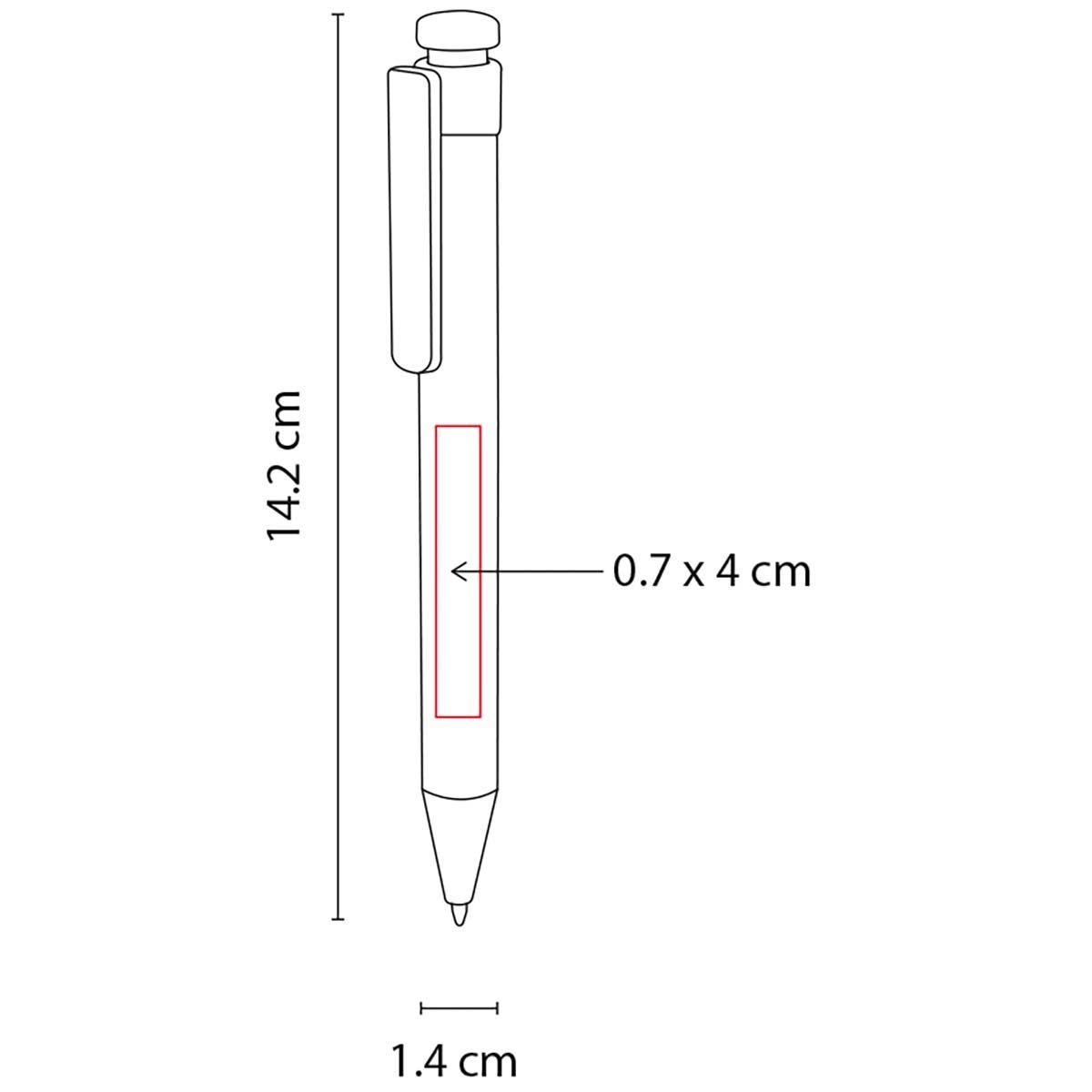 MILTA PEN