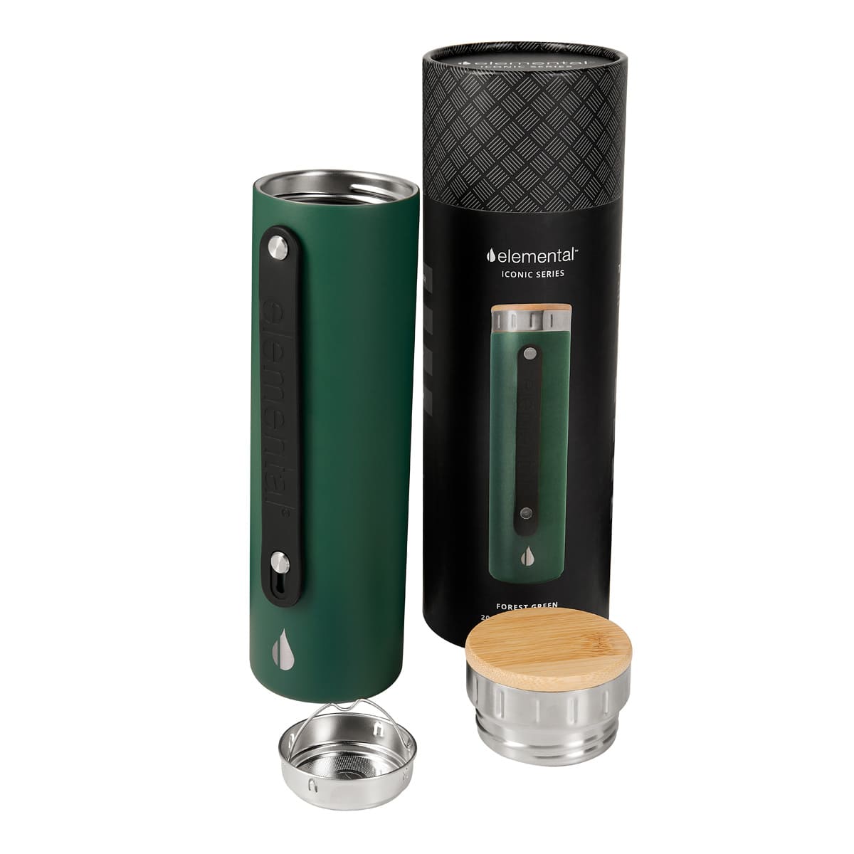 ICONIC THERMOS