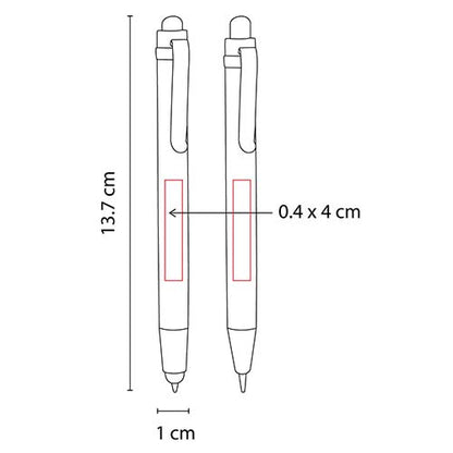 SET VERNAL - Imagen Vectorial
