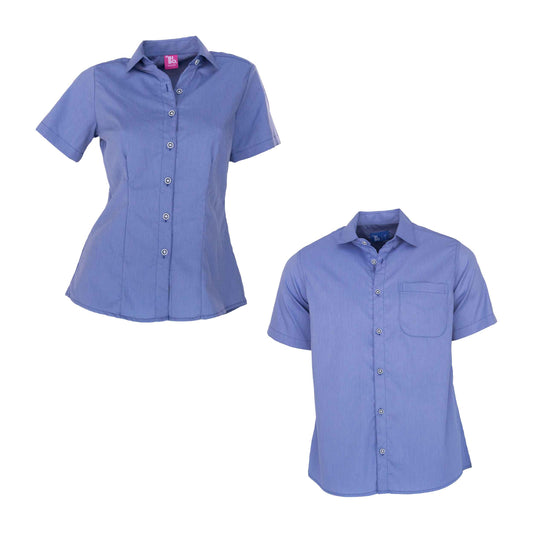 SOFTSTYLE MEN'S T-SHIRT V